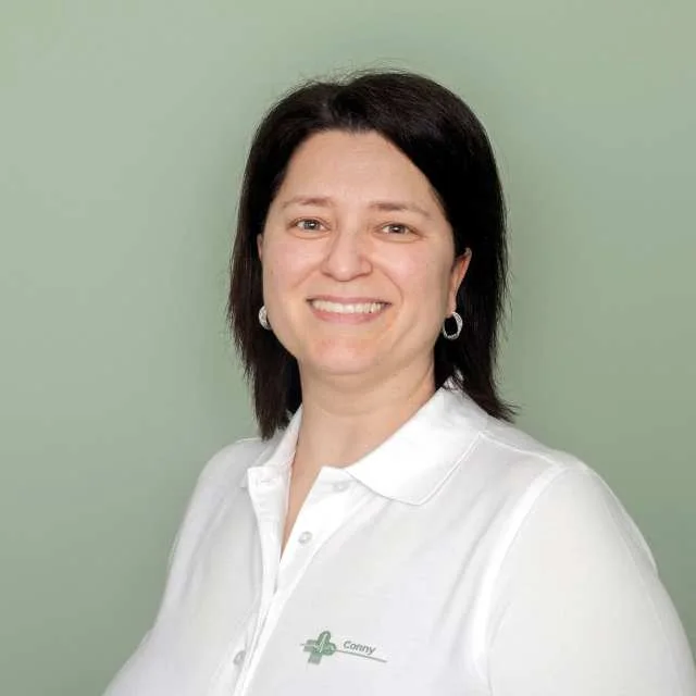 Conny Köchle
