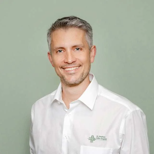 Dr. Stephan Wille-Angerer