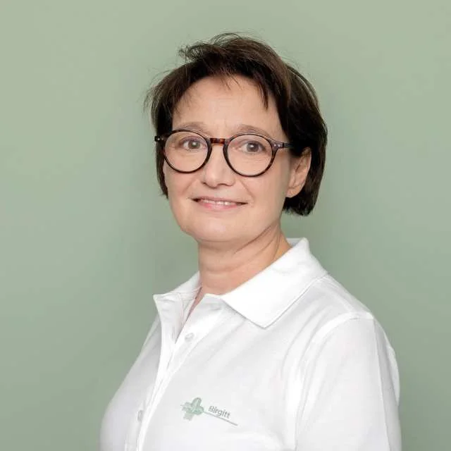 Birgitt Schäfer